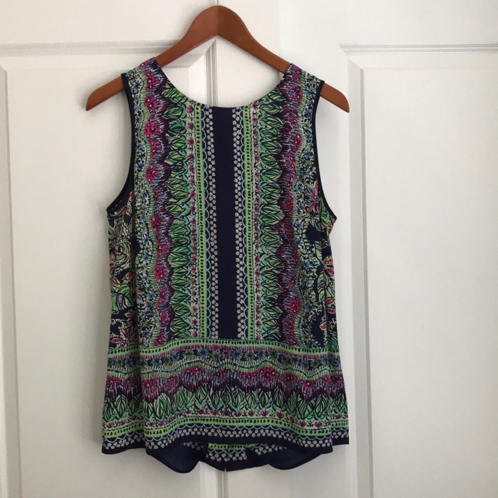 Lilly Pulitzer Top